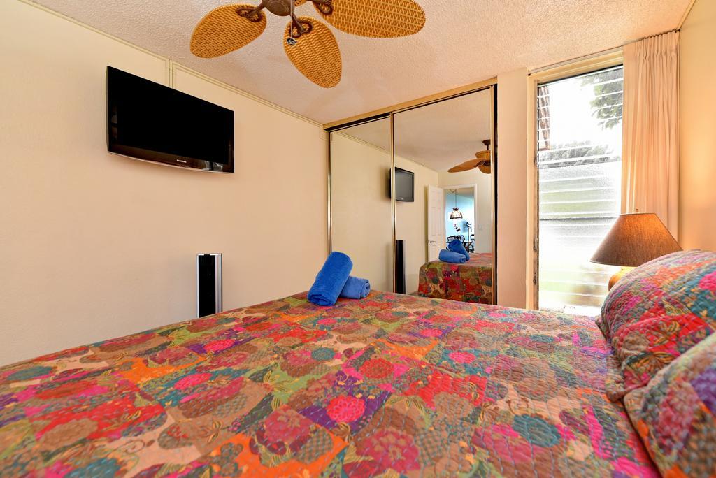 The Kulakane Aparthotel Lahaina Exterior photo