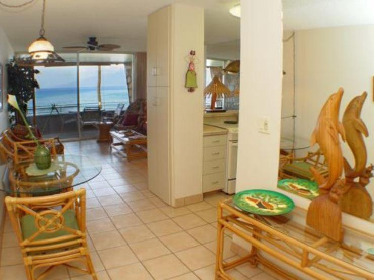 The Kulakane Aparthotel Lahaina Room photo