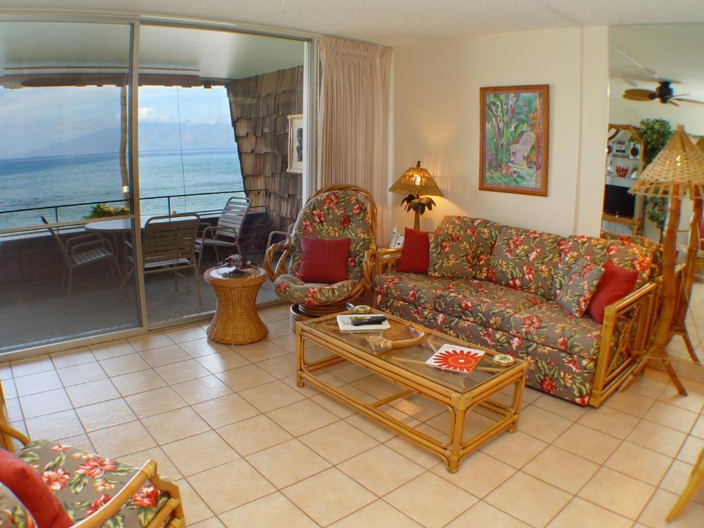The Kulakane Aparthotel Lahaina Room photo