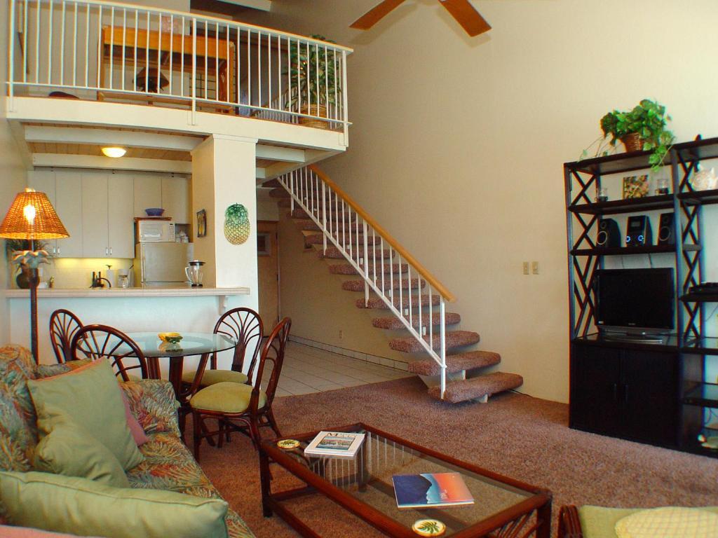 The Kulakane Aparthotel Lahaina Room photo
