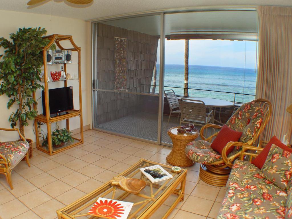 The Kulakane Aparthotel Lahaina Room photo