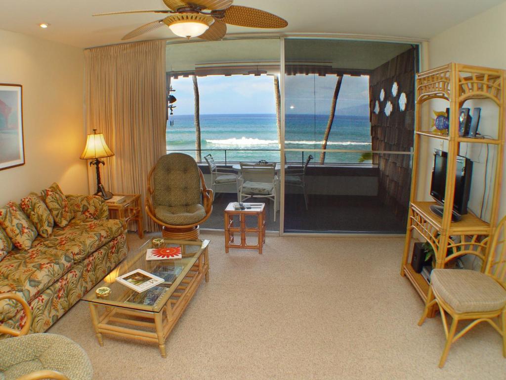 The Kulakane Aparthotel Lahaina Room photo