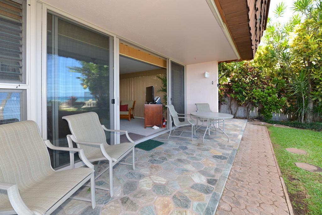 The Kulakane Aparthotel Lahaina Exterior photo