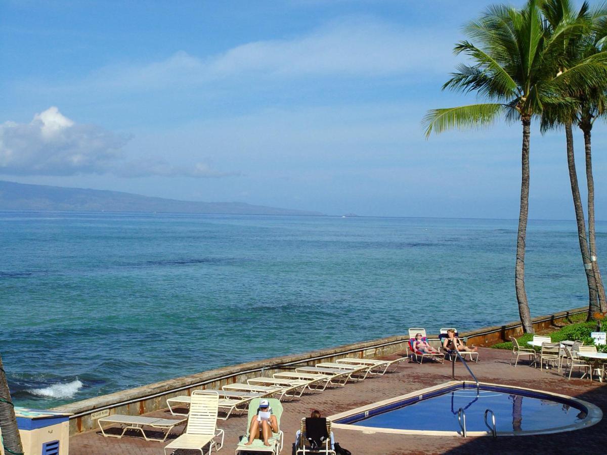 The Kulakane Aparthotel Lahaina Room photo